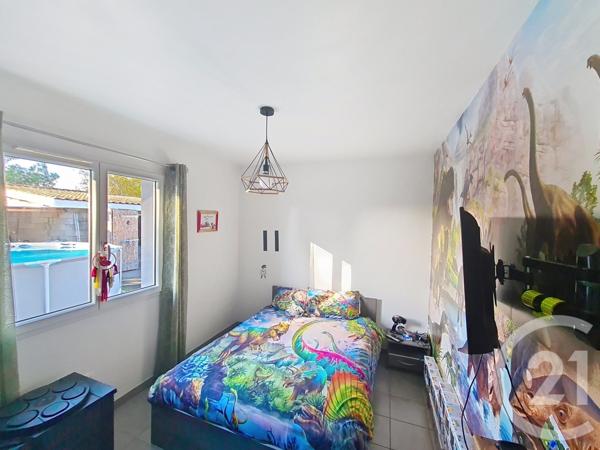 Maison à vendre  6 pièces - 112,96 m2 BIGANOS - 33