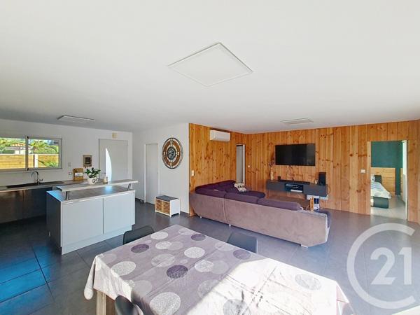 Maison à vendre  6 pièces - 112,96 m2 BIGANOS - 33