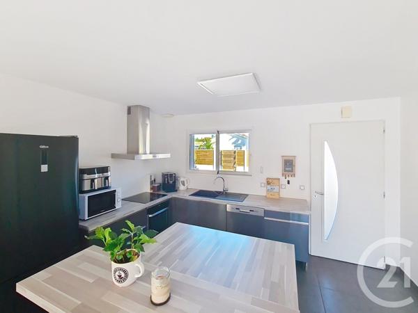 Maison à vendre  6 pièces - 112,96 m2 BIGANOS - 33