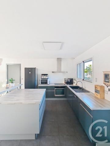 Maison à vendre  6 pièces - 112,96 m2 BIGANOS - 33