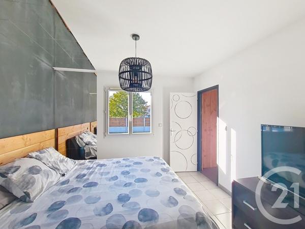 Maison à vendre  6 pièces - 112,96 m2 BIGANOS - 33