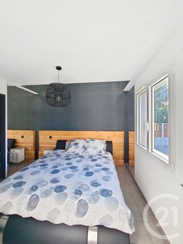 Maison à vendre  6 pièces - 112,96 m2 BIGANOS - 33