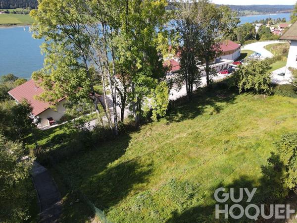 MAISON INDIVIDUELLE AVEC TERRAIN A MALBUISSON
