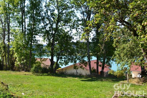 MAISON INDIVIDUELLE AVEC TERRAIN A MALBUISSON