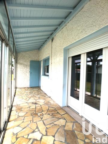 Maison à vendre 9 pièces 186 m² Mios