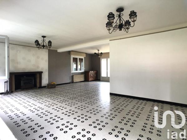 Maison à vendre 9 pièces 186 m² Mios