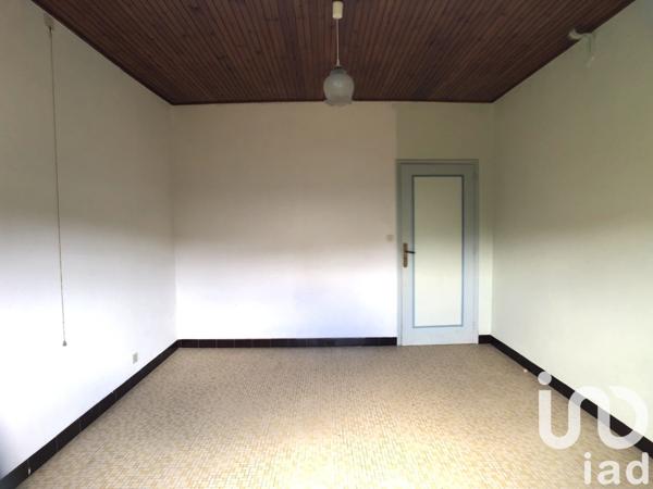 Maison à vendre 9 pièces 186 m² Mios