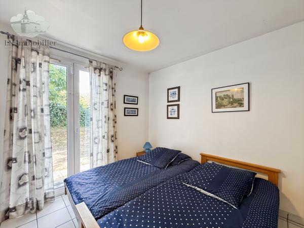 MAISON 4 CHAMBRES - 100,46 m2 - PROCHE MER - SECTEUR RECHERCHÉ DU CABELLOU - BAIL MOBILITÉ UNIQUEMENT Détails des diagnostics énergétiques