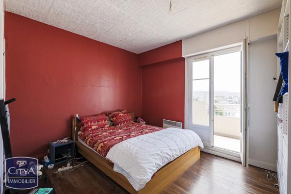 Appartement à vendre 2 pièces 48m² Grenoble (38100)