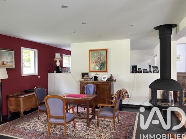 Maison à vendre 8 pièces 506 m² Saint-Contest