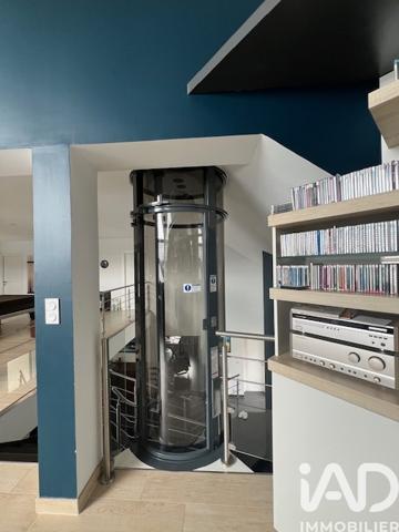 Maison à vendre 8 pièces 506 m² Saint-Contest