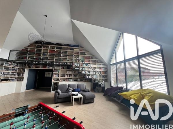 Maison à vendre 8 pièces 506 m² Saint-Contest