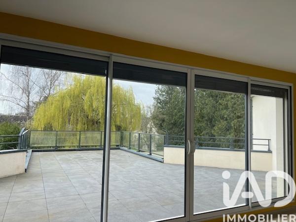 Maison à vendre 8 pièces 506 m² Saint-Contest