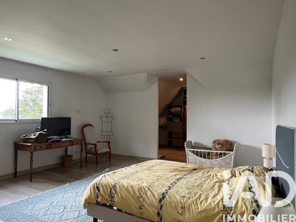 Maison à vendre 8 pièces 506 m² Saint-Contest