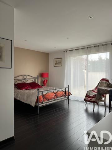 Maison à vendre 8 pièces 506 m² Saint-Contest