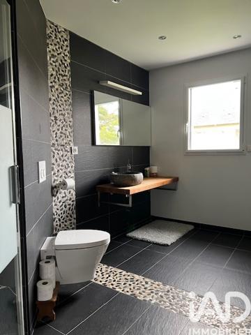 Maison à vendre 8 pièces 506 m² Saint-Contest