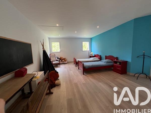 Maison à vendre 8 pièces 506 m² Saint-Contest