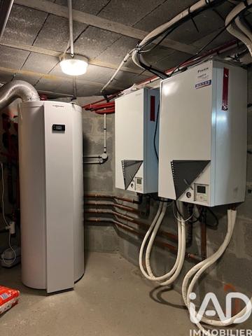 Maison à vendre 8 pièces 506 m² Saint-Contest