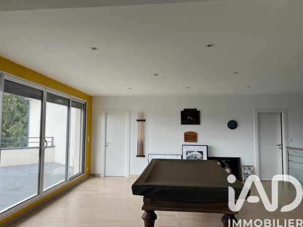 Maison à vendre 8 pièces 506 m² Saint-Contest