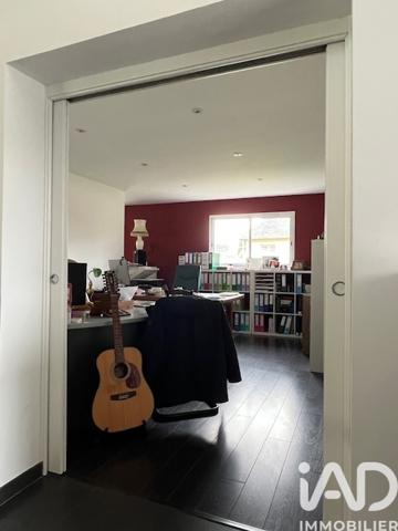 Maison à vendre 8 pièces 506 m² Saint-Contest