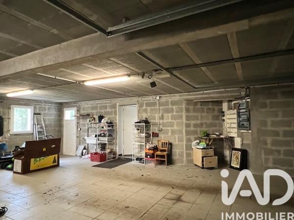 Maison à vendre 8 pièces 506 m² Saint-Contest