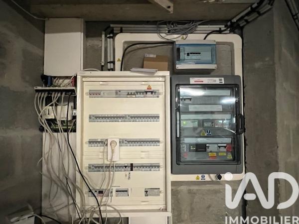 Maison à vendre 8 pièces 506 m² Saint-Contest