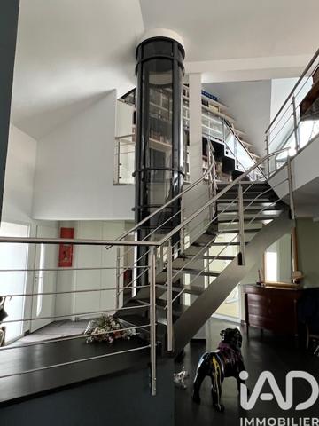 Maison à vendre 8 pièces 506 m² Saint-Contest