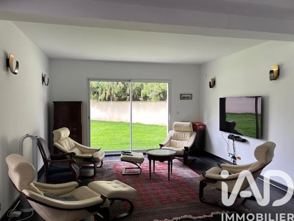 Maison à vendre 8 pièces 506 m² Saint-Contest