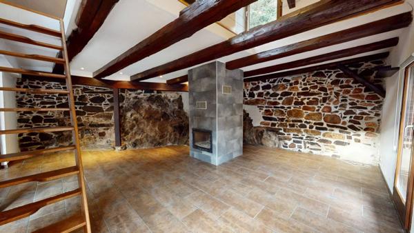 Maison de caractère à Andlau !