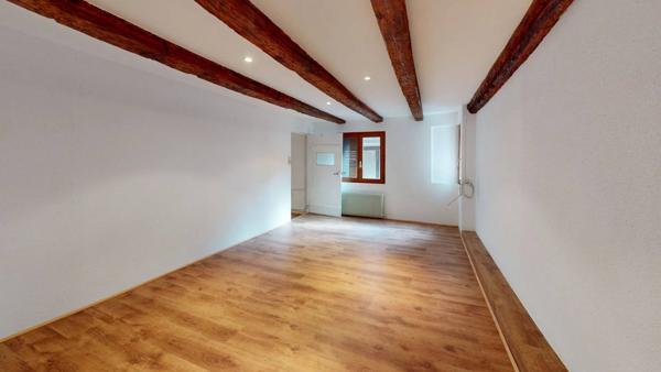 Maison de caractère à Andlau !