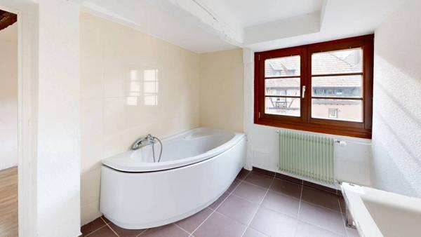 Maison de caractère à Andlau !