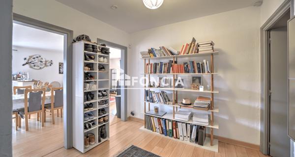 À vendre Appartement 3 pièces 78 m² - Ferney-voltaire 01210