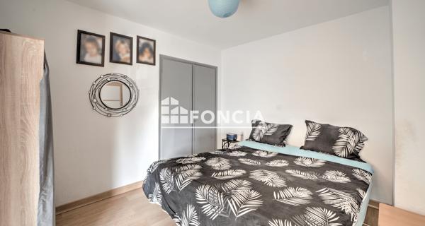 À vendre Appartement 3 pièces 78 m² - Ferney-voltaire 01210