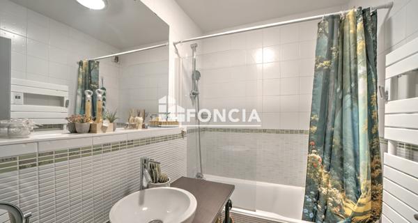 À vendre Appartement 3 pièces 78 m² - Ferney-voltaire 01210