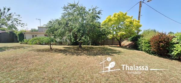 Maison La Bernerie en Retz 4 pièce(s) 80 m2,  
La bernerie en retz 44760