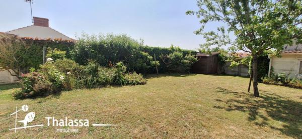 Maison La Bernerie en Retz 4 pièce(s) 80 m2,  
La bernerie en retz 44760