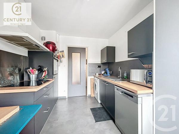 Appartement F5 à vendre  5 pièces - 95,60 m2 VESOUL - 70