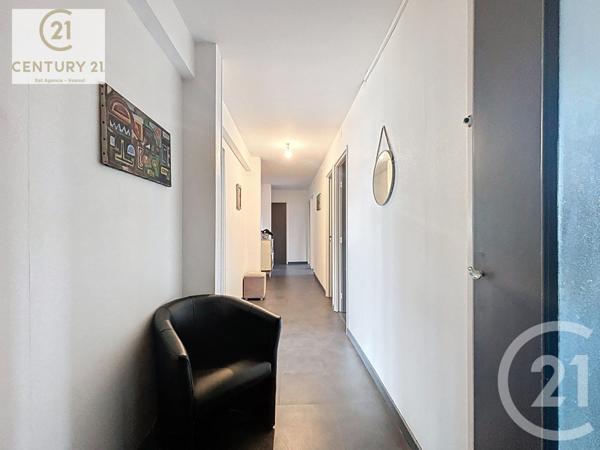 Appartement F5 à vendre  5 pièces - 95,60 m2 VESOUL - 70