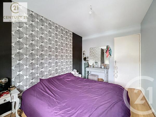 Appartement F5 à vendre  5 pièces - 95,60 m2 VESOUL - 70