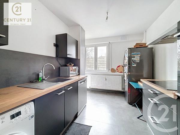 Appartement F5 à vendre  5 pièces - 95,60 m2 VESOUL - 70