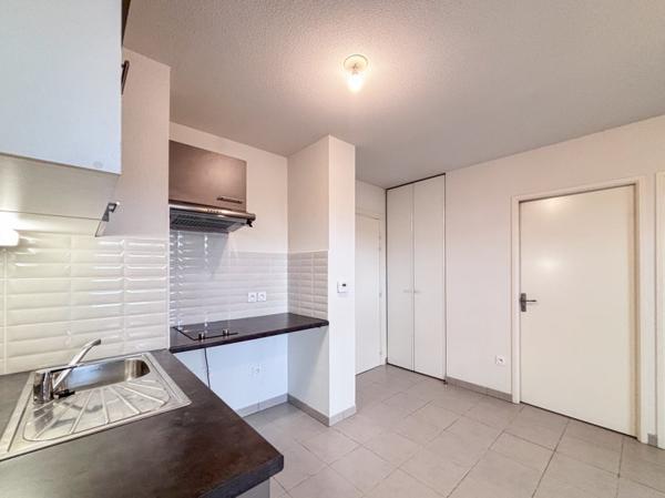 Appartement à vendre |  Colomiers |  2 pièces | 34 m²