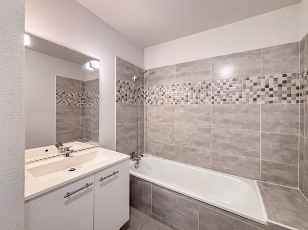 Appartement à vendre |  Colomiers |  2 pièces | 34 m²