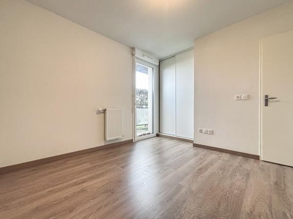 Appartement à vendre |  Colomiers |  2 pièces | 34 m²