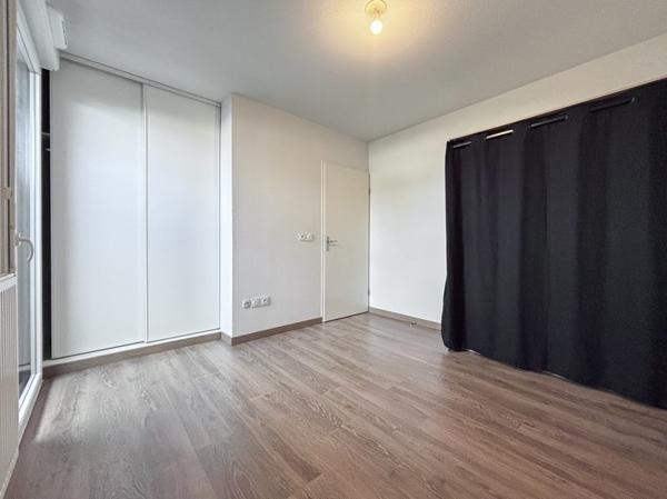 Appartement à vendre |  Colomiers |  2 pièces | 34 m²
