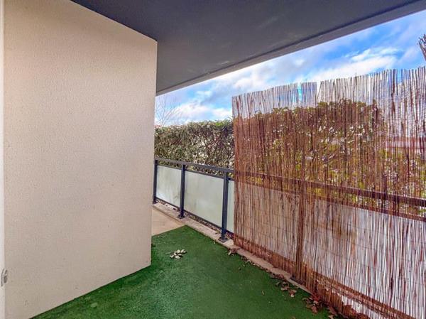 Appartement à vendre |  Colomiers |  2 pièces | 34 m²