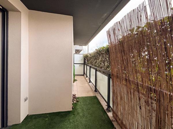 Appartement à vendre |  Colomiers |  2 pièces | 34 m²