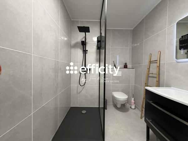 Appartement
         2 pièces
        - 40 m² Exclusivité