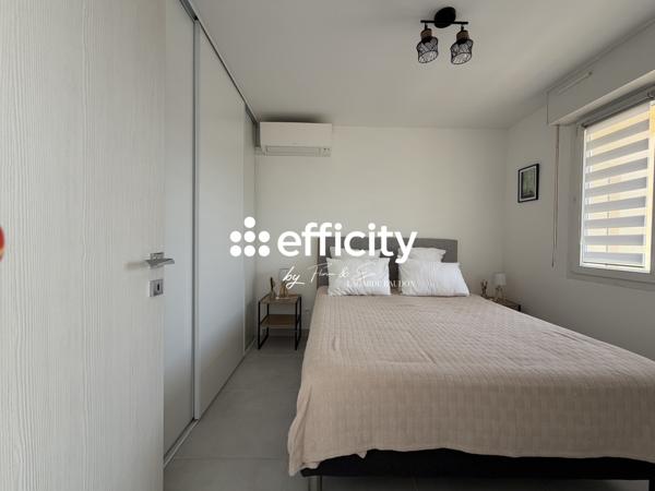 Appartement
         2 pièces
        - 40 m² Exclusivité