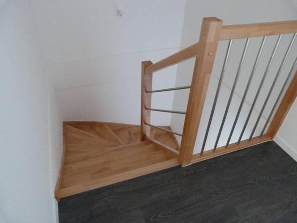 Maison 3 pièces                                        - 44470 Carquefou Réf : 12588