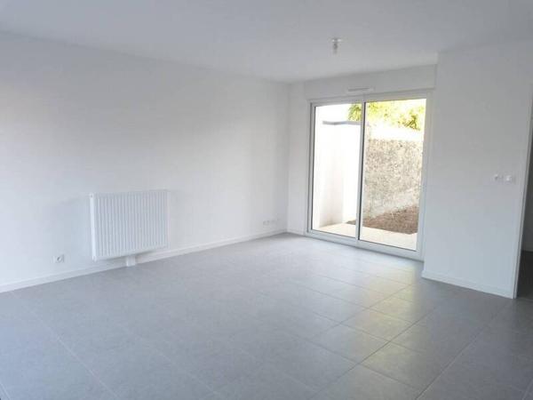 Maison 3 pièces                                        - 44470 Carquefou Réf : 12588